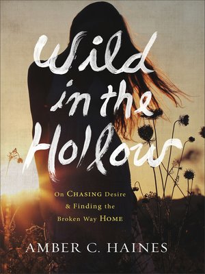 cover image of Wild in the Hollow